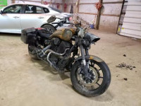2016 VICTORY MOTORCYCLES HAMMER S 5VPHS36N6G3049862