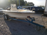 1998 OTHR BOAT SGZ8L010G596