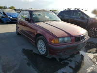 1997 BMW 328 IS WBABG1323VET05300