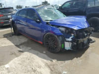 2022 HYUNDAI ELANTRA N KMHLW4AKXNU004426