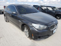 2014 BMW 535 IGT WBA5M2C51ED085537