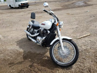 2001 HONDA VT750 DC JH2RC44011K501735