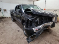 2008 CHEVROLET 1500 SILVE 1GCEK19098Z146879