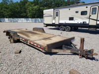 2015 Bobcat Trailer 57MAT2025FA001743