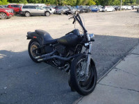 2002 HARLEY-DAVIDSON FXSTB 1HD1BTY142Y034992