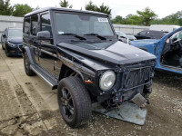 2015 MERCEDES-BENZ G 550 WDCYC3HF1FX240513