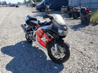 1999 HONDA CBR900 RR JH2SC3307XM301887