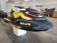 2015 SEAD JET SKI YDV23462B515