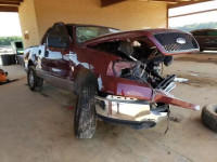 2005 FORD F150 CREW 1FTPW125X5FB41917