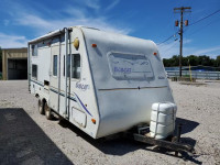 2000 BOBCAT TRAILER 4YDT21525Y5026497