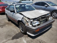 1987 HONDA CIVIC CRX JHMEC1311HS008789