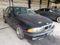 1998 BMW 540 I WBADE5326WBV93242