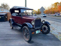 1926 FORD MODEL T 12859643