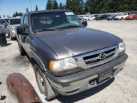 2006 MAZDA B4000 CAB 4F4ZR47E56PM06109