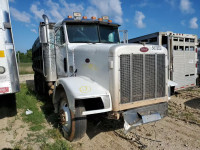 1994 PETERBILT 377 1XPCDB8X4RN344749