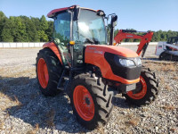 2022 OTHER TRACTOR KBUMFCDCJM8K91294