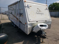 2006 Starcraft Antiqua 1SATS02K161EG4982