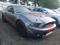 2014 FORD MUSTANG SH 1ZVBP8JZ4E5261512