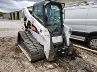 2016 BOBCAT T650 ALJG17306