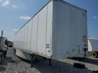 2005 CARGO TRAILER 1DW1A53275B809531