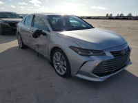 2021 TOYOTA AVALON LIM 4T1DZ1FB3MU068602