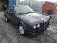 1992 BMW 325 IC AUT WBABB2312NEC29650
