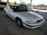 1999 BUICK LE SABRE 1G4HP52K1XH485329