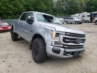 2022 FORD F350 SUPER 1FT8W3BT9NED58878