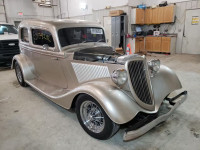 1933 FORD COUPE 182494661