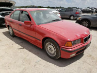 1992 BMW 318 I WBACA5318NFG02046