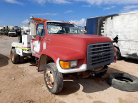 1998 Ford F800 Lpo 1FDNF82C2WVA18338