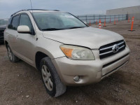 2007 TOYOTA RAV 4 JTMBD31V576039165