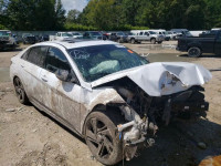 2022 HYUNDAI ELANTRA N KMHLR4AF1NU311722