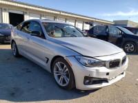 2015 BMW 335 XIGT WBA3X9C54FD868411