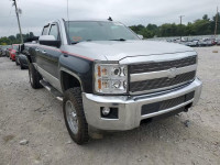 2015 CHEVROLET 2500 HD 1GC2KVEG3FZ520283