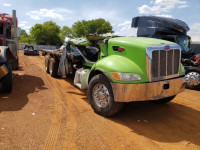 2009 PETERBILT 340 2NPRLN0X49M778805