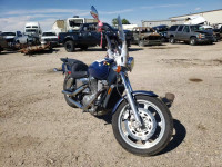 2002 HONDA VT1100 C 1HFSC18022A603514