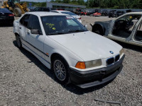 1997 BMW 318 I AUTO WBACC0321VEK21714