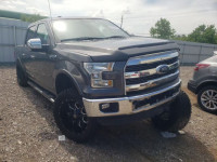 2016 FORD F150 4WD 1FTEW1CF0GKF47987