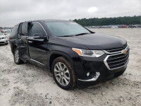 2021 CHEVROLET TRAVERSE P 1GNERKKW4MJ125096