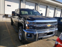 2015 CHEVROLET 2500 HD 1GC1KVEG3FF552177