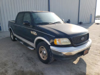 2003 FORD F150 CREW 1FTRW07L73KC77548