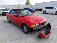 1994 BMW 318 IC WBABK532XREC82838