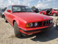 1991 BMW 535 I AUTO WBAHD2314MBF70892