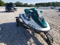 1997 SEAD JET SKI ZZNF1897D797