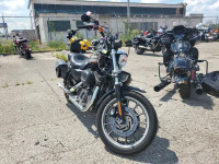 2006 HARLEY-DAVIDSON XL883 R 1HD4CKM176K415125