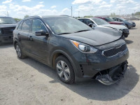 2019 KIA NIRO TOURI KNDCE3LC1K5343072