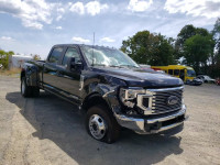 2022 FORD F350 SUPER 1FT8W3DT6NEC31566