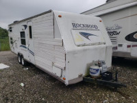 2004 WILDWOOD ROCKWOOD 4X4TRLB274D082319