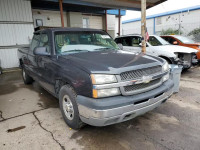 2003 CHEVROLET SILVERADO2 1GCEC19X53Z361596